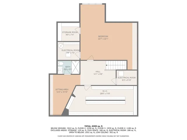 $1,279,000 | 4206 Royal Fox Drive, St. Charles, IL 60174