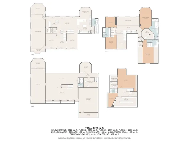 $1,279,000 | 4206 Royal Fox Drive, St. Charles, IL 60174