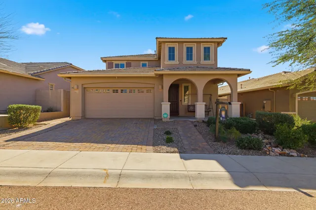 $699,000 | 4151 West Acorn Valley Trail, New River, AZ 85087