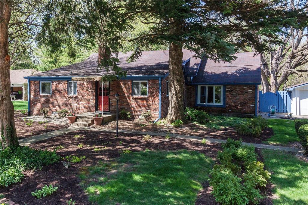 11110 Haverstick Road Carmel, IN 46033 - Photo 1 of 23 Gallery Image 1