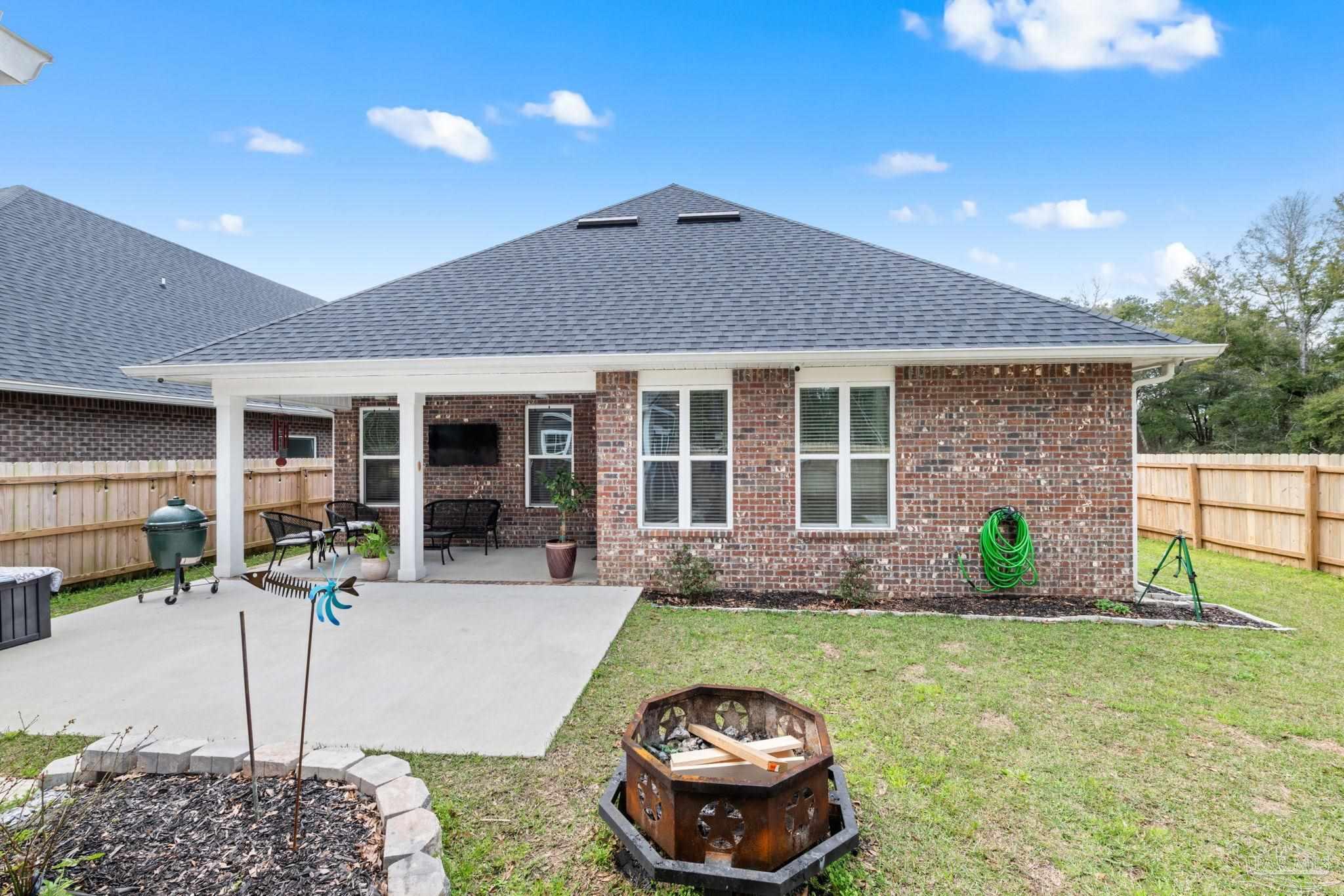 3897 Ranch Road Pace, FL 32571 - Photo 39 of 48 Gallery Image 39