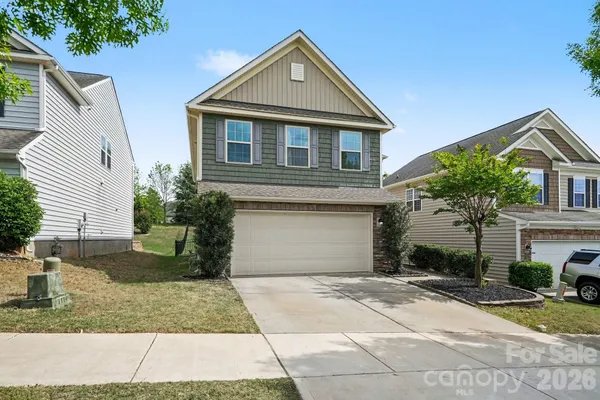 $460,000 | 1109 Blackwaterside Drive, Fort Mill, SC 29715