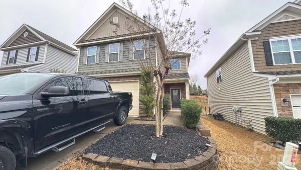 $460,000 | 1109 Blackwaterside Drive, Fort Mill, SC 29715