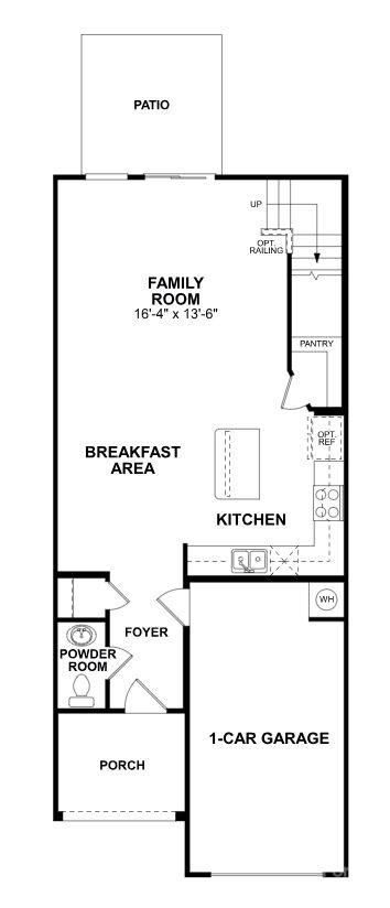 5255 Maynard Hl Drive Monroe, NC 28110 - Photo 2 of 4