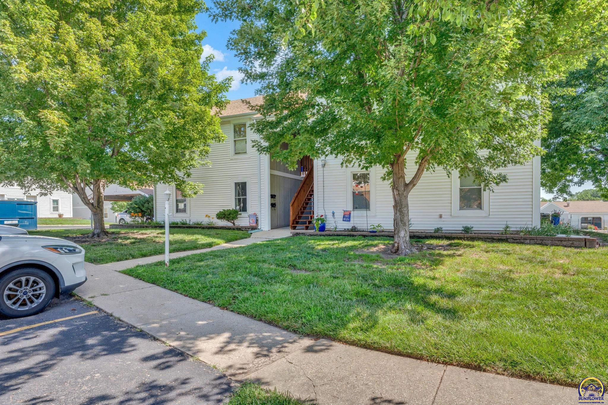 5853 Southwest 22nd Terrace Topeka, KS 66614 - Photo 1 of 12