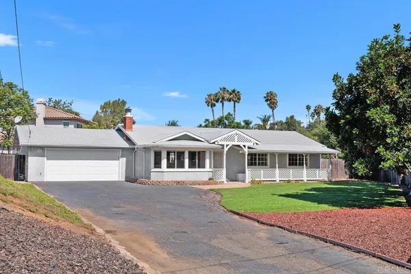$889,000 | 1651 Avocado Drive, Vista, CA 92083