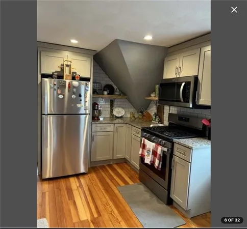 $1,700 | 118 Wentworth Avenue, Unit 3, Cranston, RI 02905