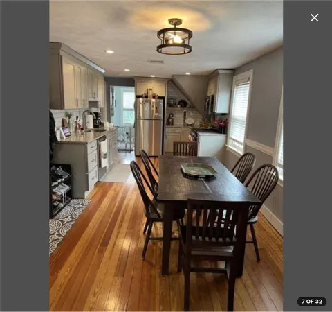 $1,700 | 118 Wentworth Avenue, Unit 3, Cranston, RI 02905