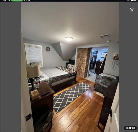 $1,700 | 118 Wentworth Avenue, Unit 3, Cranston, RI 02905