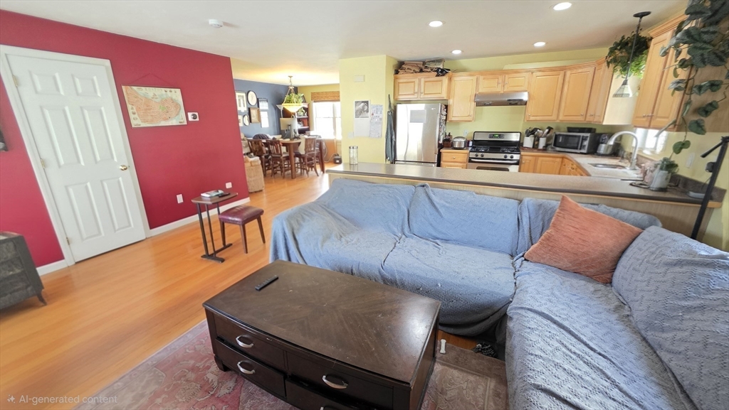 42 Castine Street, Unit 1 Worcester, MA 01606 - Photo 15 of 37