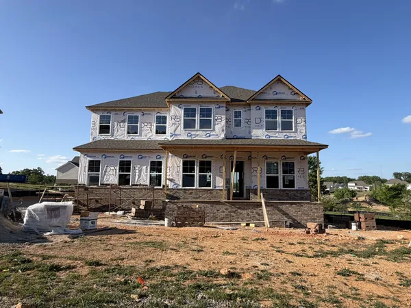$779,990 | 7316 Dutch River Circle, Fairview, TN 37062