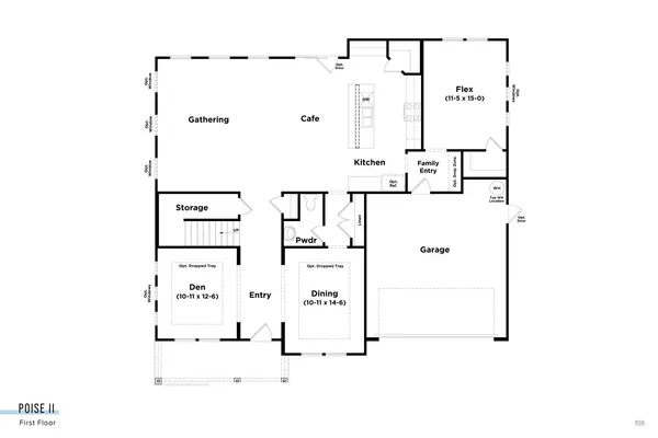 $779,990 | 7316 Dutch River Circle, Fairview, TN 37062
