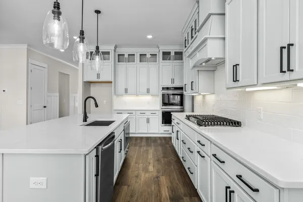 $779,990 | 7316 Dutch River Circle, Fairview, TN 37062