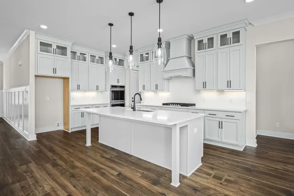 $779,990 | 7316 Dutch River Circle, Fairview, TN 37062