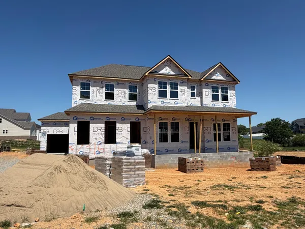 $779,990 | 7316 Dutch River Circle, Fairview, TN 37062