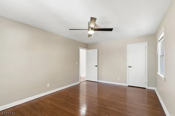 $2,500 | 293 North Center Street, Orange, NJ 07050