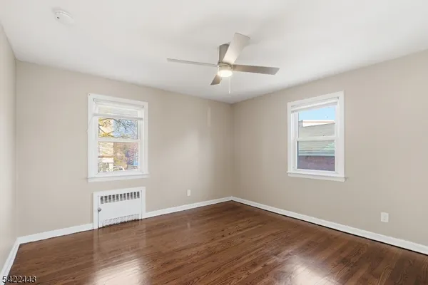 $2,500 | 293 North Center Street, Orange, NJ 07050