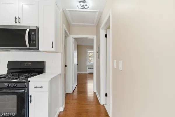 $2,500 | 293 North Center Street, Orange, NJ 07050