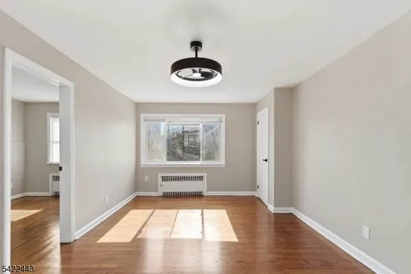 $2,500 | 293 North Center Street, Orange, NJ 07050