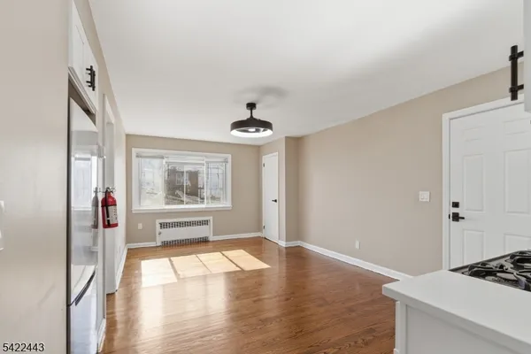 $2,500 | 293 North Center Street, Orange, NJ 07050