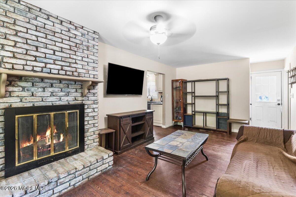 6 Rising Sun Tavern Road Millstone Township, NJ 08510 - Photo 15 of 46 20-Family Room