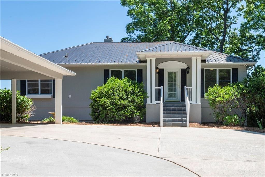 127 Rabbit Run Lexington, NC 27292 - Photo 16 of 48 Gallery Image 16