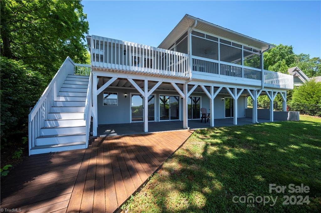 127 Rabbit Run Lexington, NC 27292 - Photo 17 of 48 Gallery Image 17