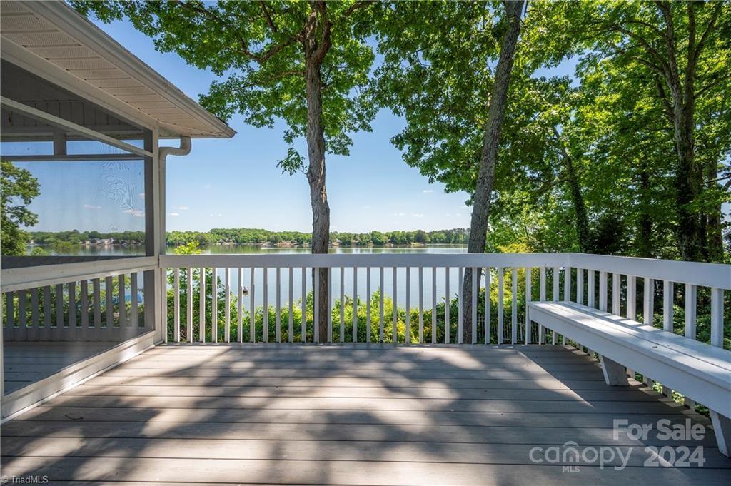 127 Rabbit Run Lexington, NC 27292 - Photo 20 of 48 Gallery Image 20