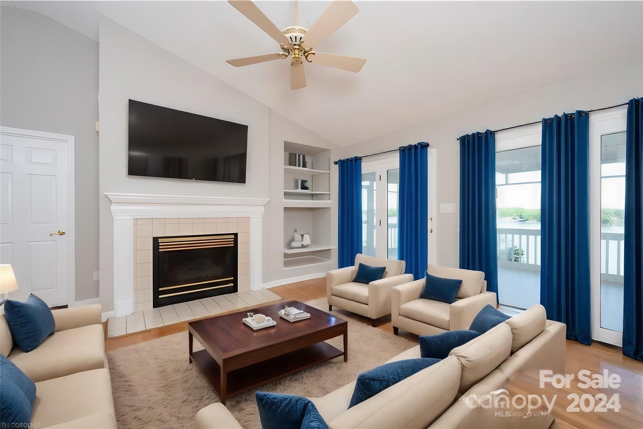 127 Rabbit Run Lexington, NC 27292 - Photo 26 of 48 Gallery Image 26
