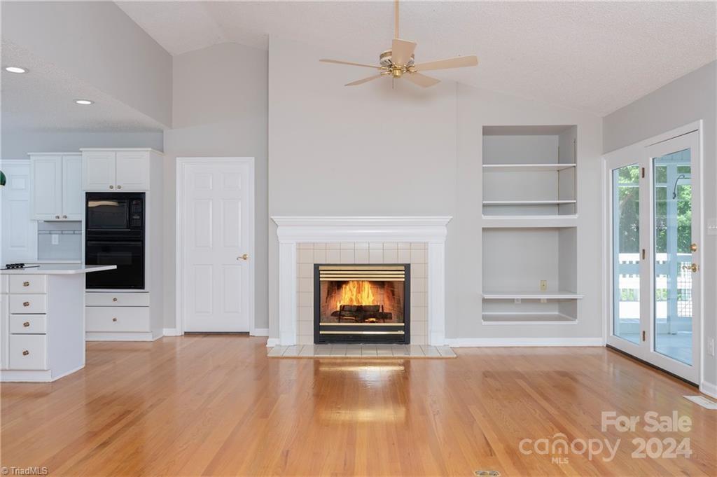 127 Rabbit Run Lexington, NC 27292 - Photo 36 of 48 Gallery Image 36