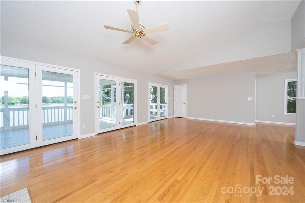 127 Rabbit Run Lexington, NC 27292 - Photo 37 of 48 Gallery Image 37