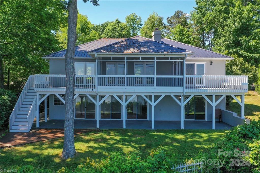 127 Rabbit Run Lexington, NC 27292 - Photo 8 of 48 Gallery Image 8