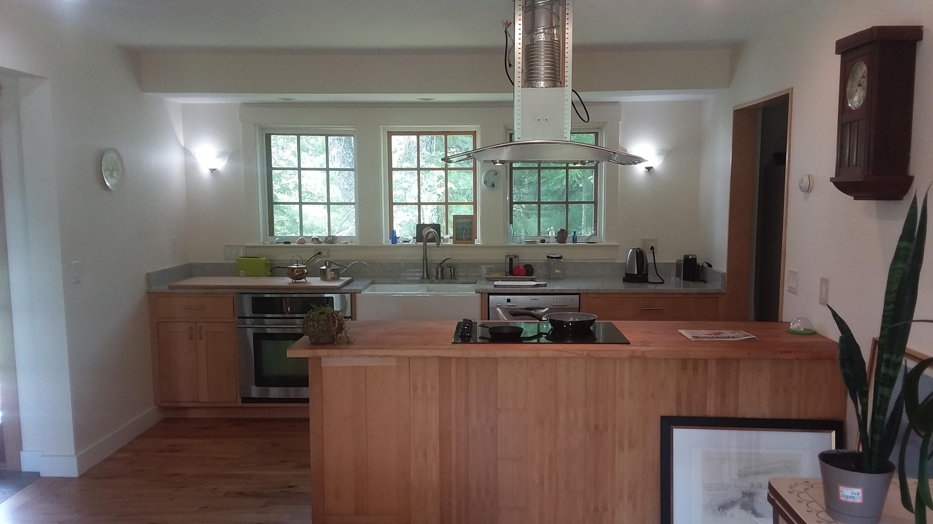 164 Fishtown Road Appleton, ME 04862 - Photo 3 of 15 20200709_134339