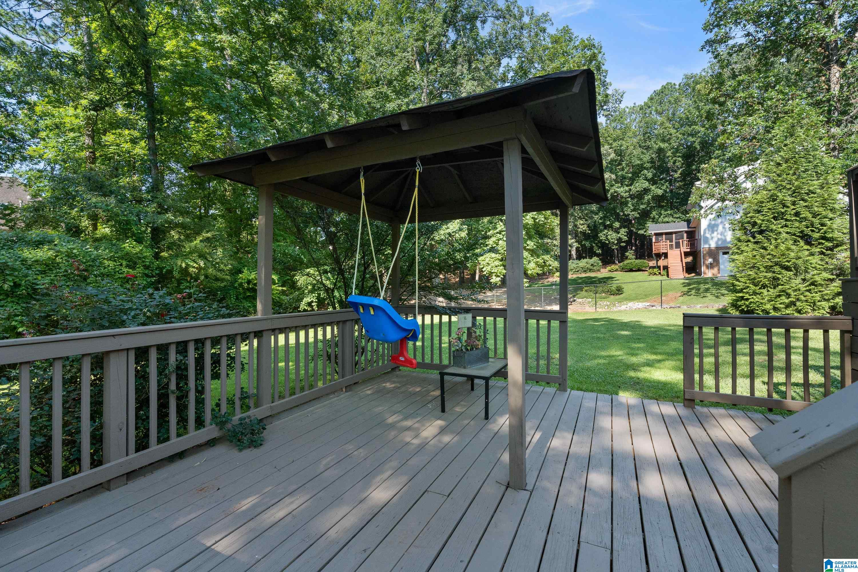 5176 Colonial Park Road Birmingham, AL 35242 - Photo 4 of 43