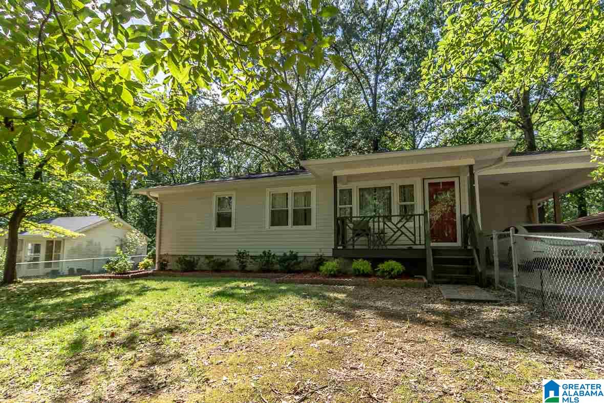 702 Highland Avenue Jasper, AL 35501 - Photo 18 of 22
