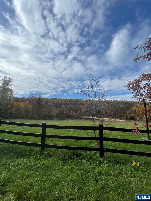 12 Breakneck Road Vernon, NJ 07462 - Photo 15 of 17 a view of a bench in a field