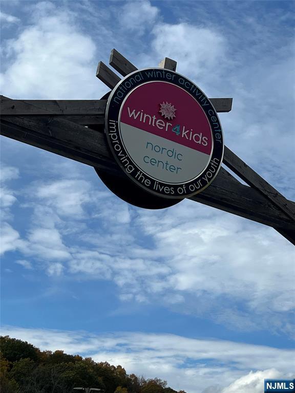 12 Breakneck Road Vernon, NJ 07462 - Photo 16 of 17 a view of water heater and kitchen racks