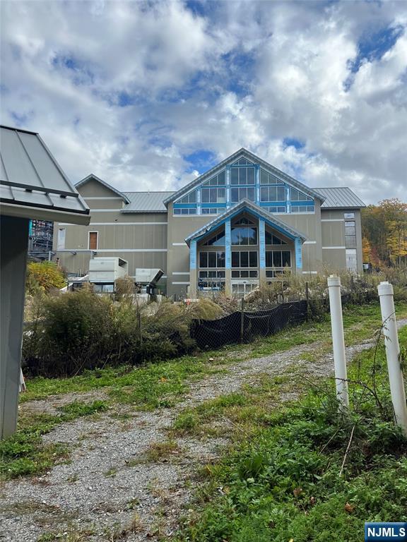 12 Breakneck Road Vernon, NJ 07462 - Photo 17 of 17 a view of a house with a yard