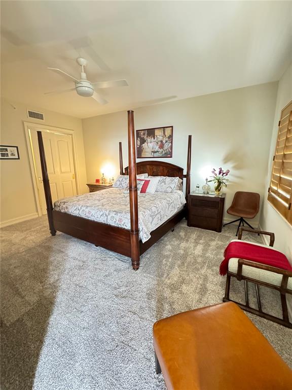 1111 Ritz Carlton Drive, Unit 1404 Sarasota, FL 34236 - Photo 43 of 69 a bedroom with a bed and window