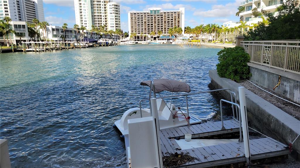 1111 Ritz Carlton Drive, Unit 1404 Sarasota, FL 34236 - Photo 64 of 69