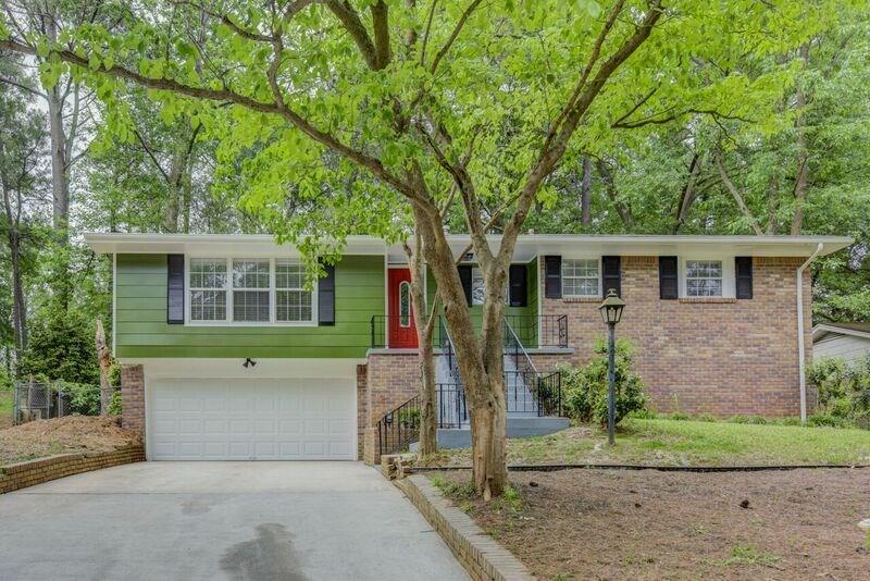 2920 Cohassett Lane Decatur, GA 30034 - Photo 1 of 1