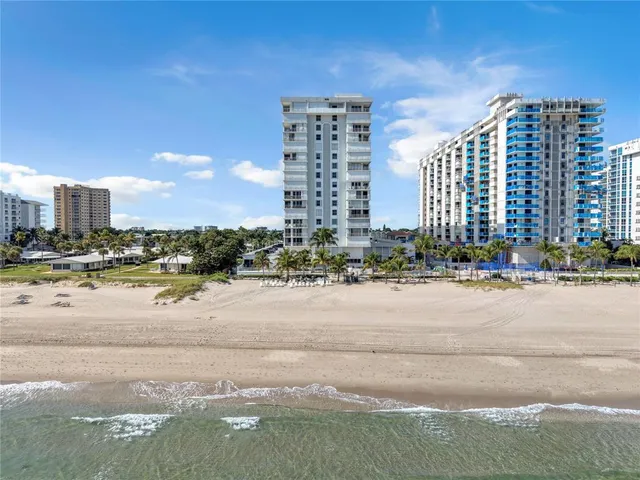 $819,000 | 1010 South Ocean Boulevard, Unit 1704, Pompano Beach, FL 33062