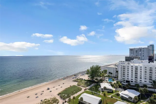 $819,000 | 1010 South Ocean Boulevard, Unit 1704, Pompano Beach, FL 33062