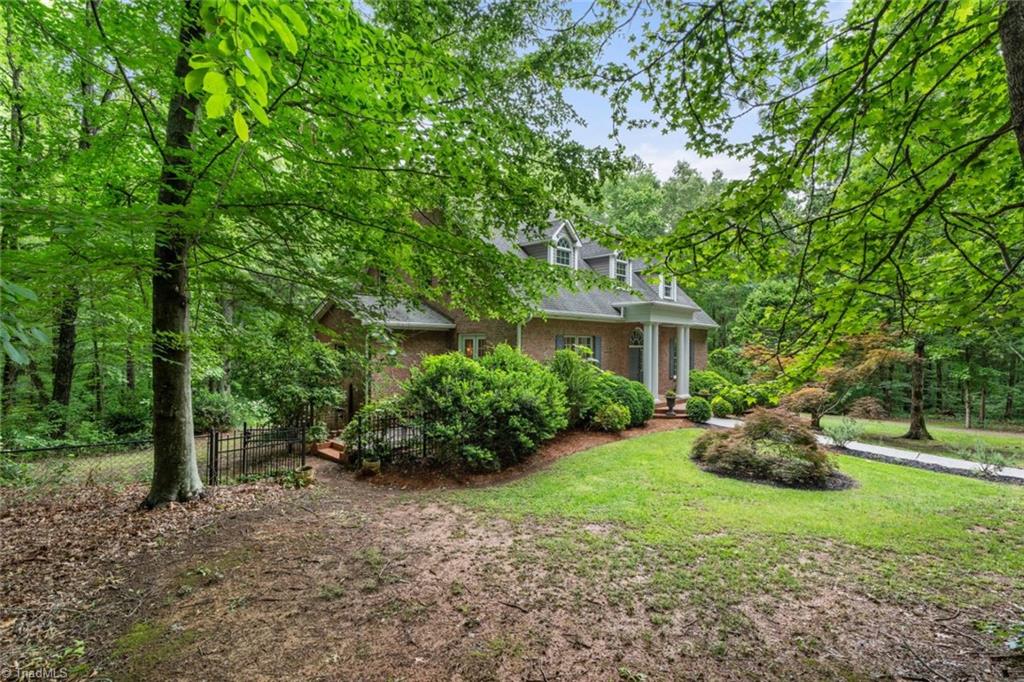 443 Rabbit Farm Trail Advance, NC 27006 - Photo 41 of 42 Gallery Image 41