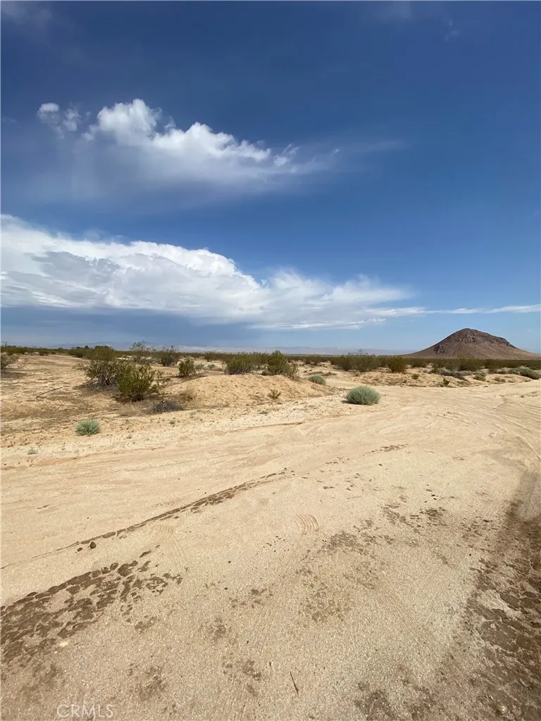 0 Foothill Road Edwards, CA 93523 - Photo 2 of 4 a view of an ocean