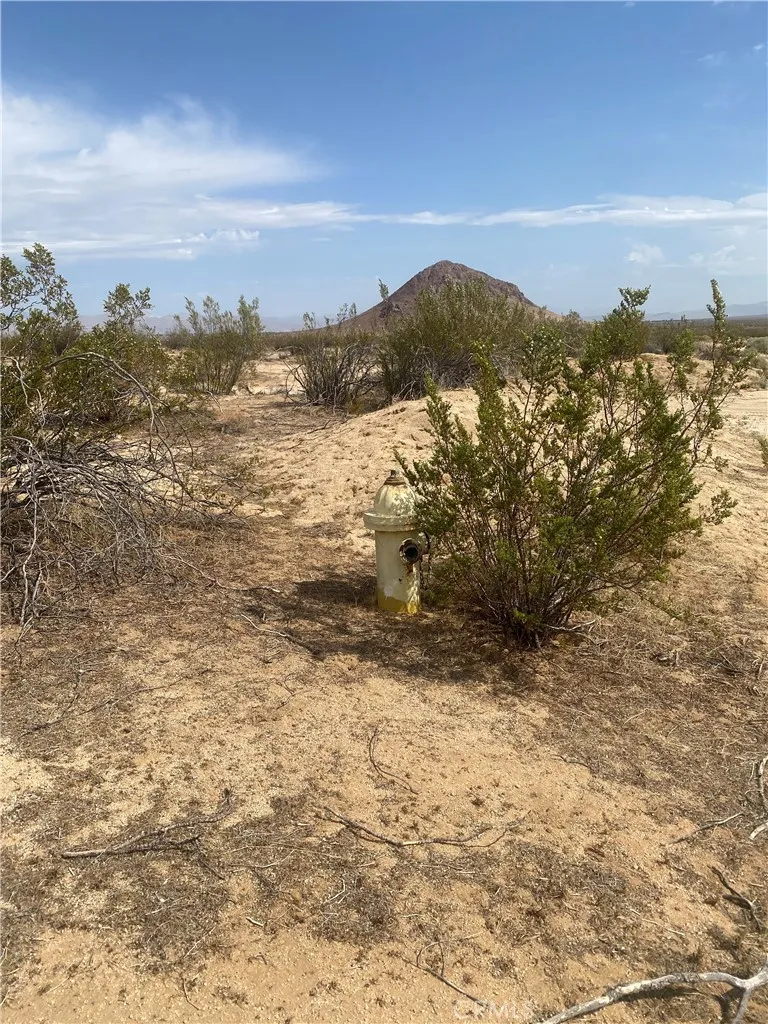 0 Foothill Road Edwards, CA 93523 - Photo 3 of 4