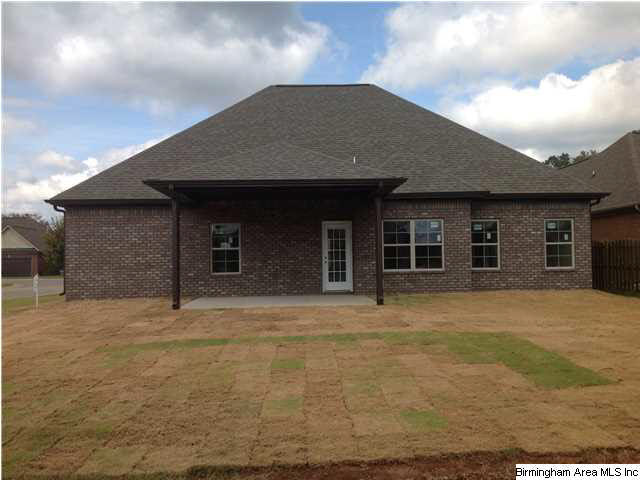 900 Legacy Cove North, Unit 51 Springville, AL 35146 - Photo 9 of 10