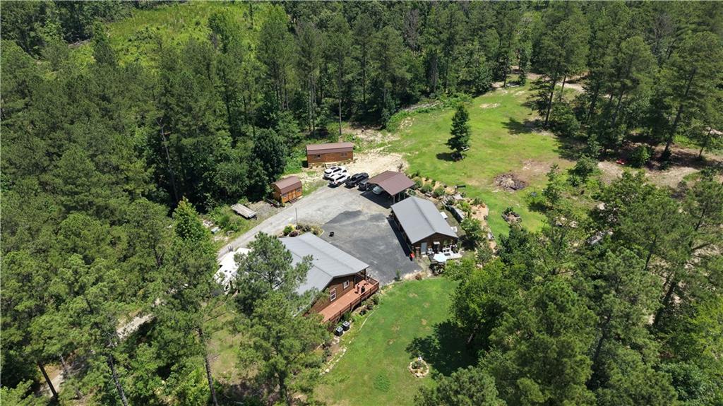 3713 Chulio Road Southeast Rome, GA 30161 - Photo 40 of 43
