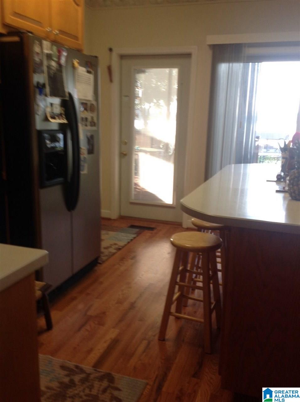 4681 Griffitt Bend Road Talladega, AL 35160 - Photo 23 of 45