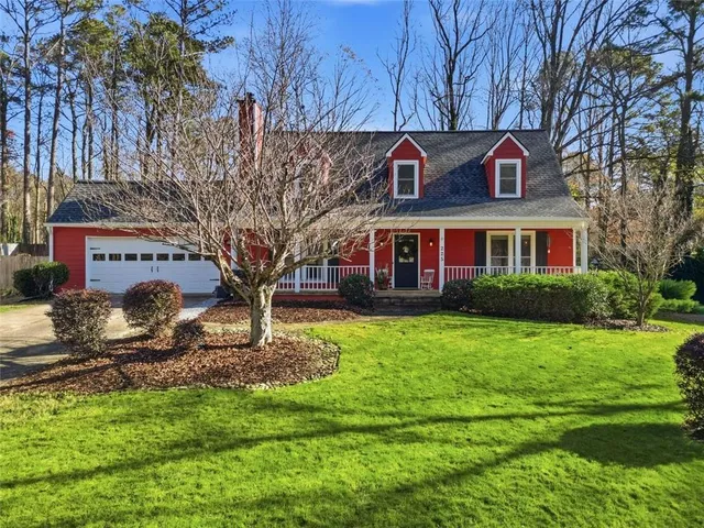$515,000 | 225 Barrington Drive East, Roswell, GA 30076